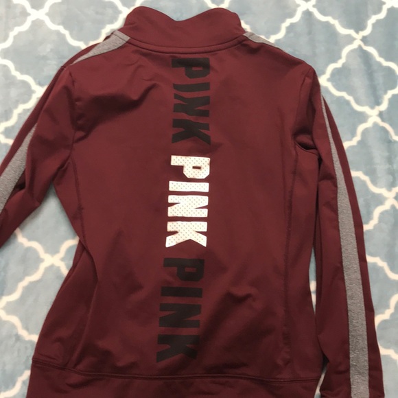 Running pullover - Picture 3 of 3